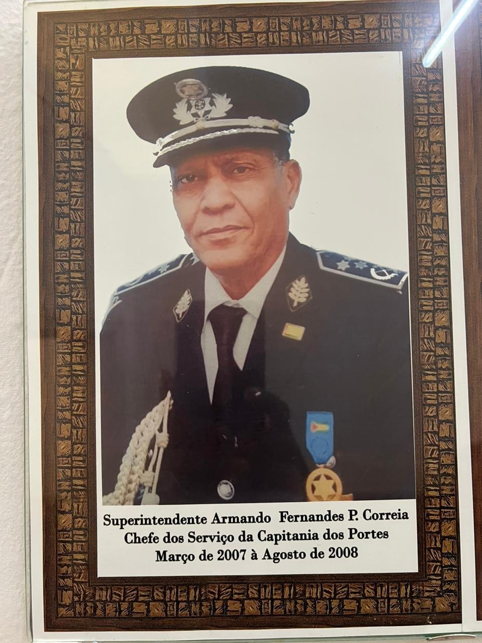 Primeiro-Sargento
